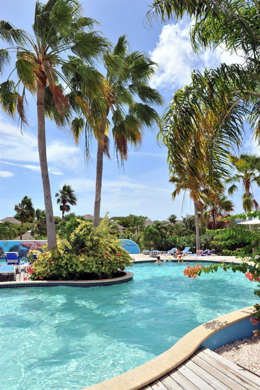 Chogogo Resort Curacao Exterior photo